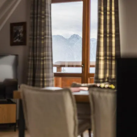 Appartement Cirrus 2