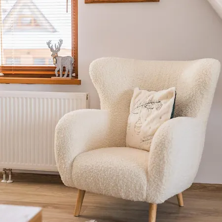 Cirrus 2 Appartement *