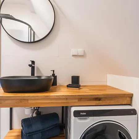 Appartement Cirrus 2