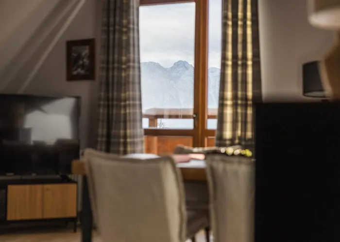 Apartamento Cirrus 2