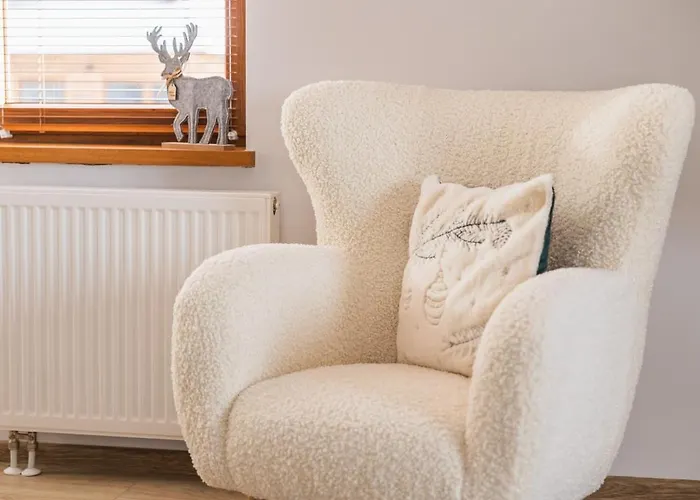 Cirrus 2 Apartamento *