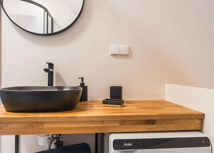 Apartamento Cirrus 2