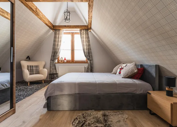 Apartamento Cirrus 2